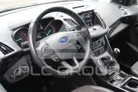 2019 Ford Kuga