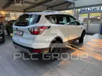 2019 Ford Kuga
