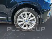 2019 Ford Kuga