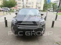2019 Ford Kuga