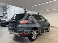 2019 Ford Kuga