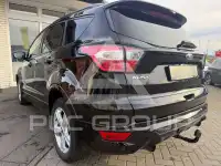 2019 Ford Kuga