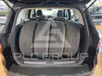 2019 Ford Kuga