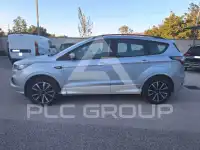 2019 Ford Kuga
