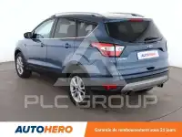 2019 Ford Kuga