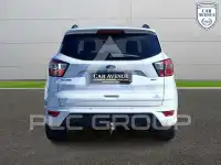 2019 Ford Kuga