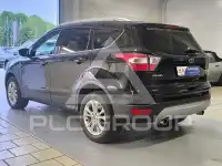 2019 Ford Kuga
