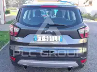2019 Ford Kuga