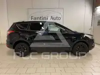 2019 Ford Kuga