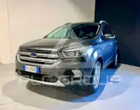 2019 Ford Kuga