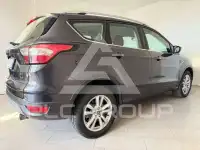2019 Ford Kuga