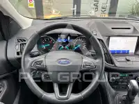 2019 Ford Kuga