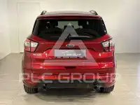 2019 Ford Kuga