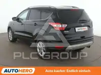 2019 Ford Kuga