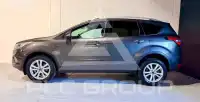 2019 Ford Kuga
