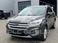 2019 Ford Kuga