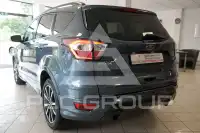 2019 Ford Kuga