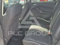 2019 Ford Kuga