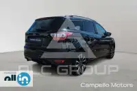 2019 Ford Kuga