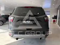 2019 Ford Kuga