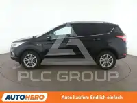2019 Ford Kuga