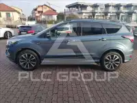 2019 Ford Kuga