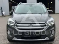 2019 Ford Kuga