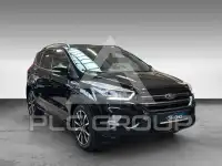 2019 Ford Kuga