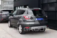2019 Ford Kuga
