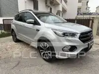 2019 Ford Kuga