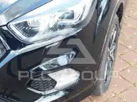 2019 Ford Kuga
