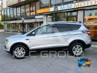 2019 Ford Kuga