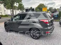 2019 Ford Kuga