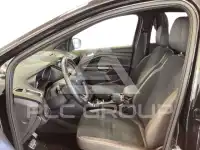 2019 Ford Kuga