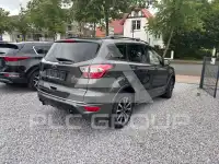 2019 Ford Kuga