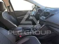 2019 Ford Kuga