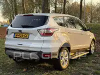 2019 Ford Kuga