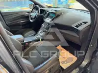 2019 Ford Kuga