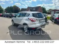 2019 Ford Kuga
