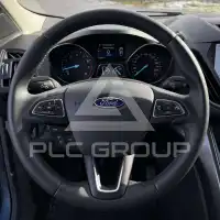 2019 Ford Kuga