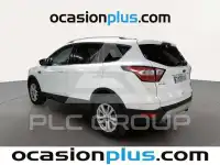 2019 Ford Kuga