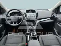 2019 Ford Kuga