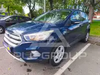 2019 Ford Kuga