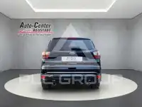 2019 Ford Kuga