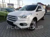 2019 Ford Kuga