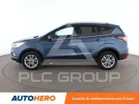 2019 Ford Kuga