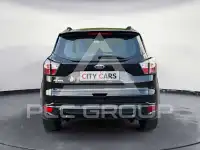2019 Ford Kuga