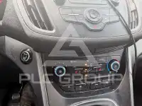 2019 Ford Kuga