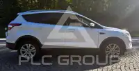 2019 Ford Kuga