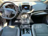 2019 Ford Kuga